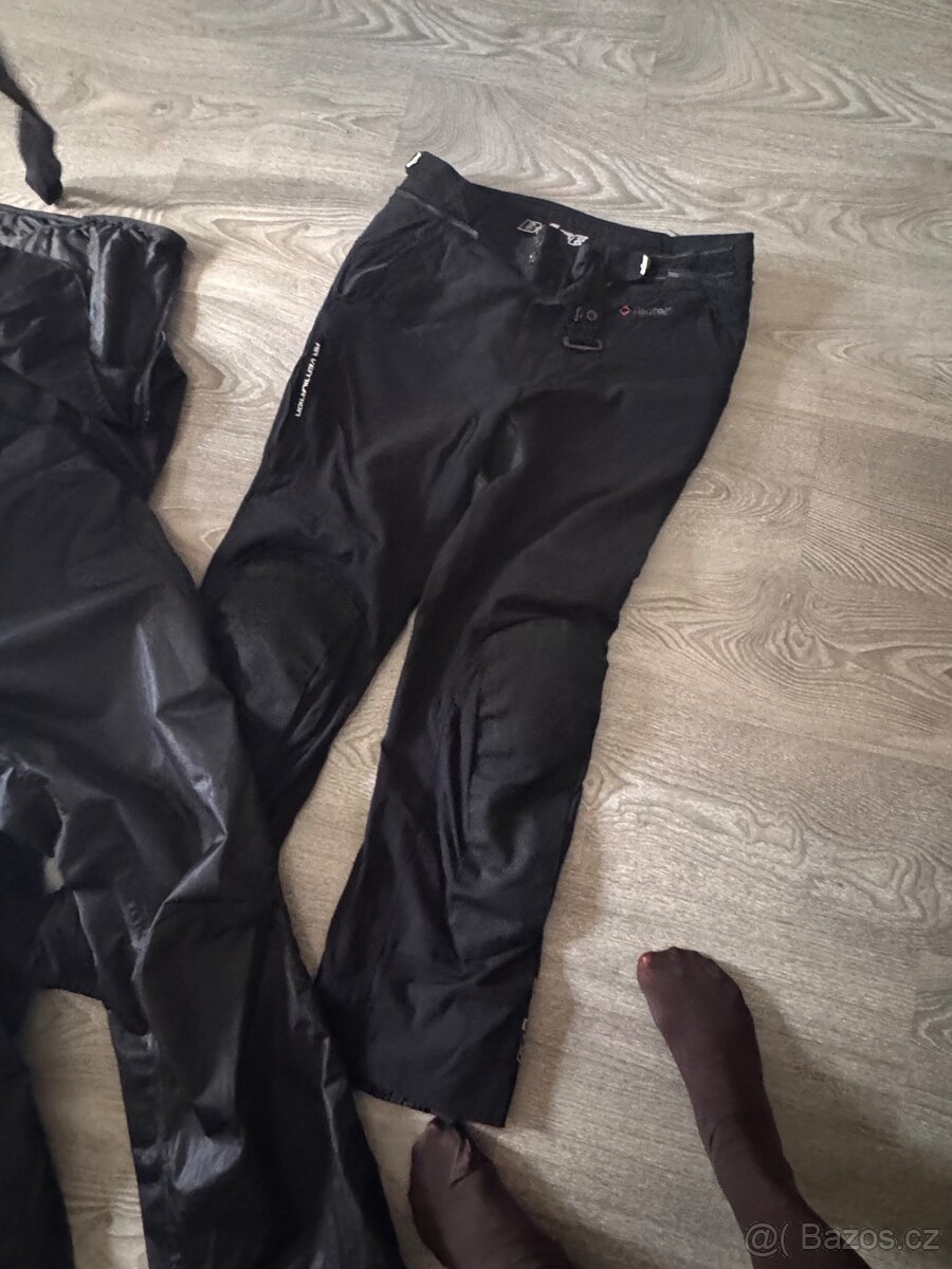 Moto kalhoty - 5