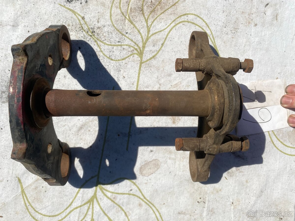 ✻KRK ŘÍZENÍ + BRÝLE JAWA ✻ - 5