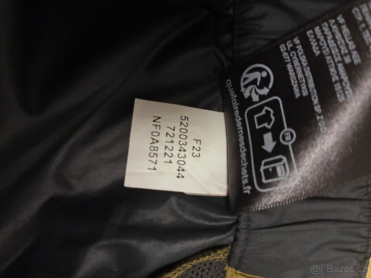 The North Face šortky, vel. XL - 5