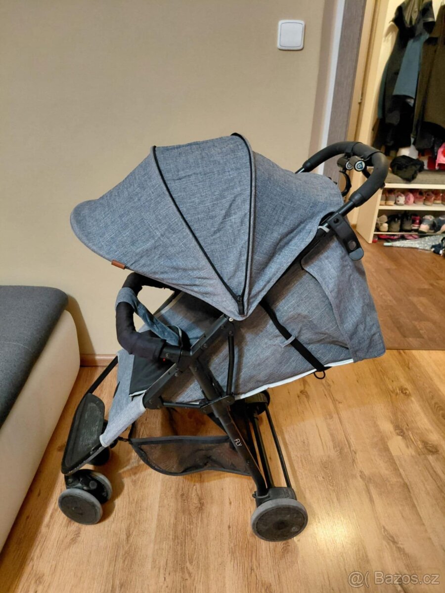 Kočárek petite&mars fly - 5