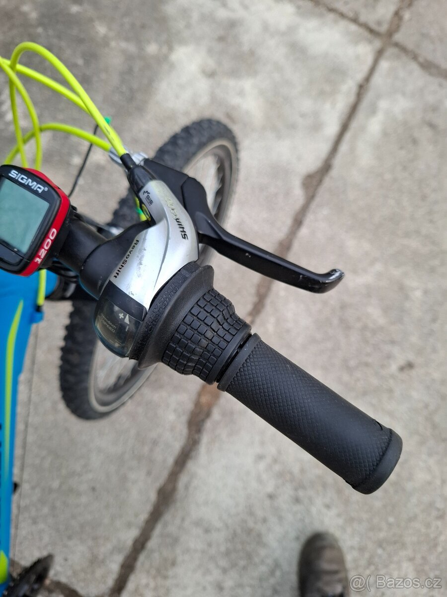 Detske kolo Merida Matts J.24 - 5