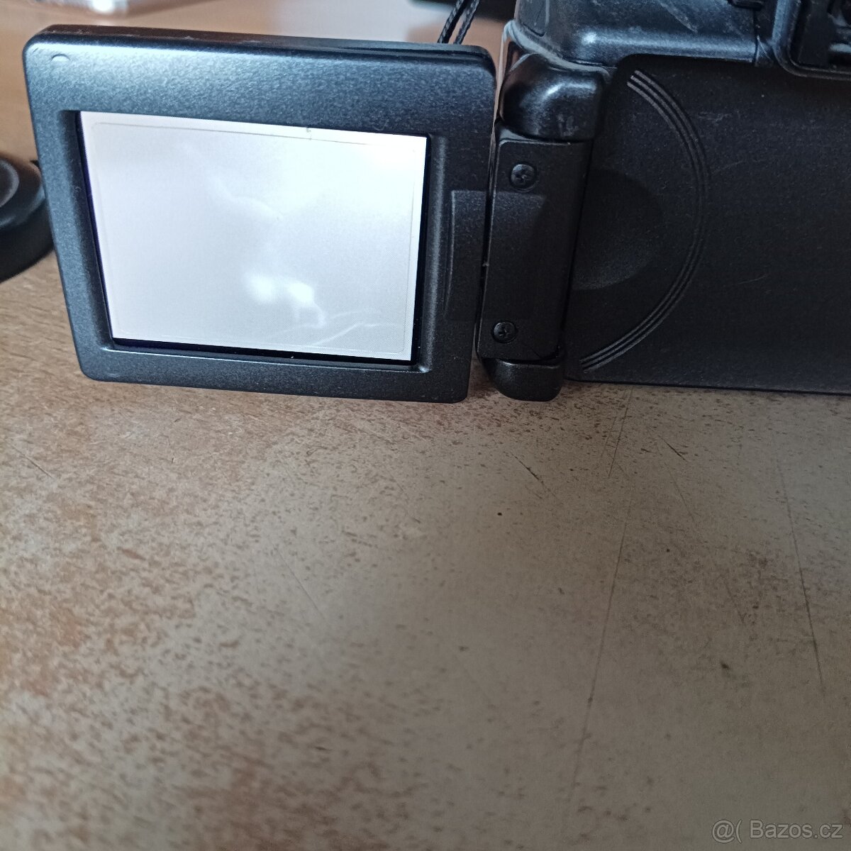 canon powershot s3 is - 5