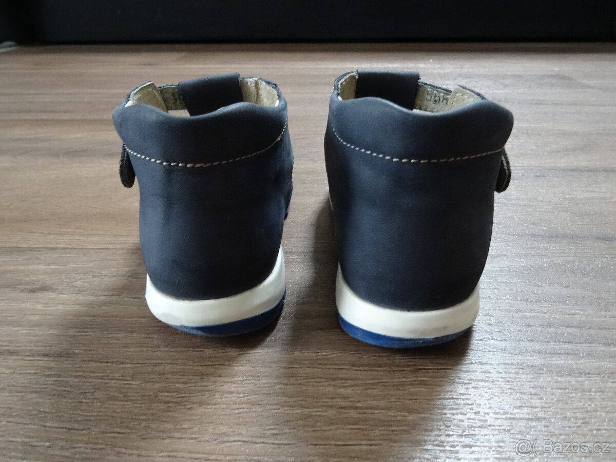 Dětské sandály Fare vel. 26 - 5