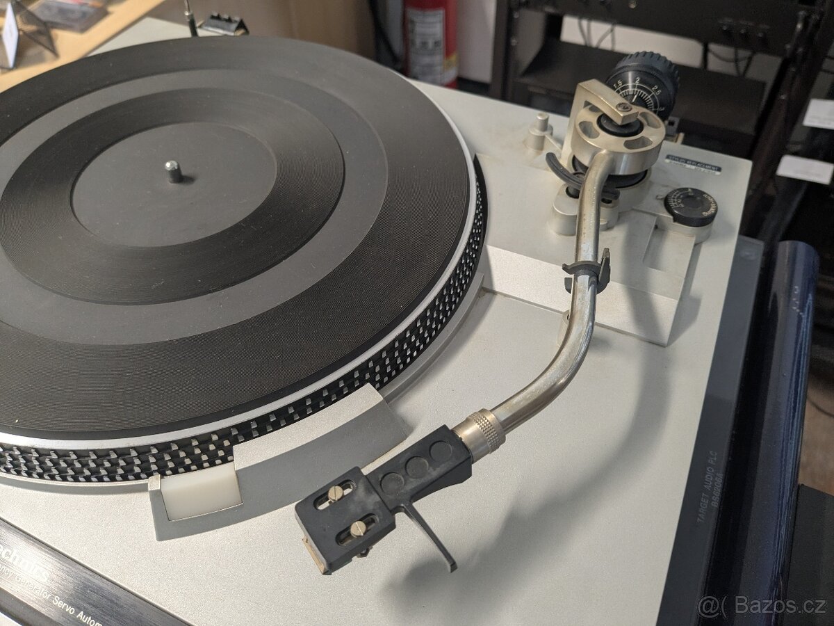 Technics RS1500 - 5