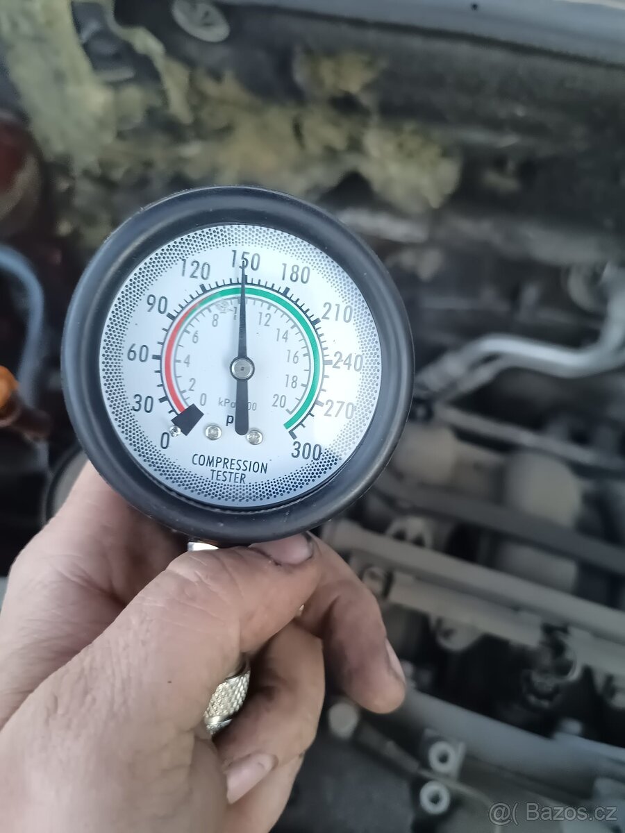 Škoda Fabia 1 r.v. 2003 - 5