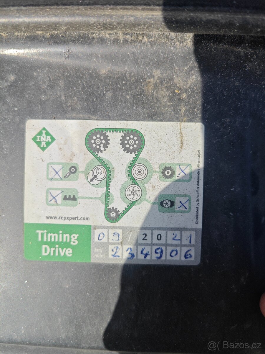 Škoda fabia 1.9 sdi - 5