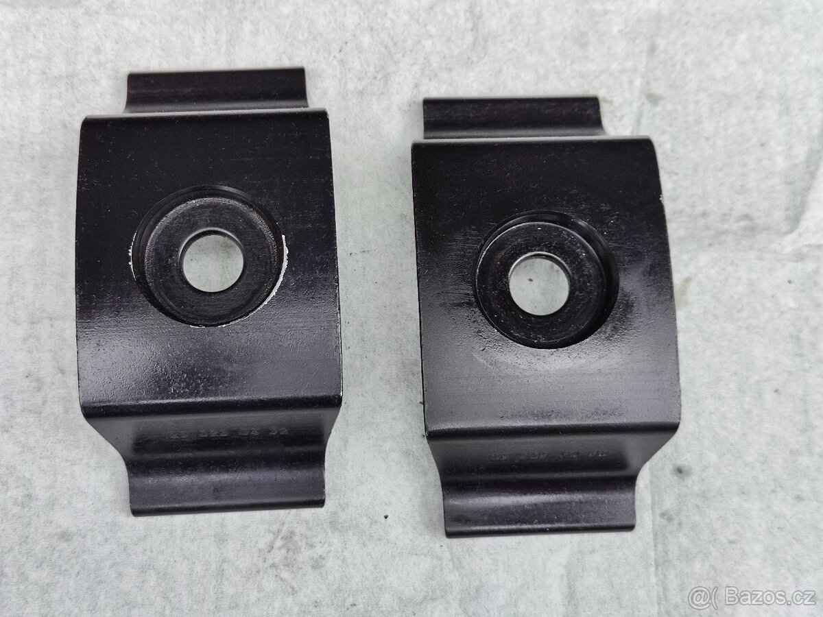 Mercedes SL R129 ADS - 5