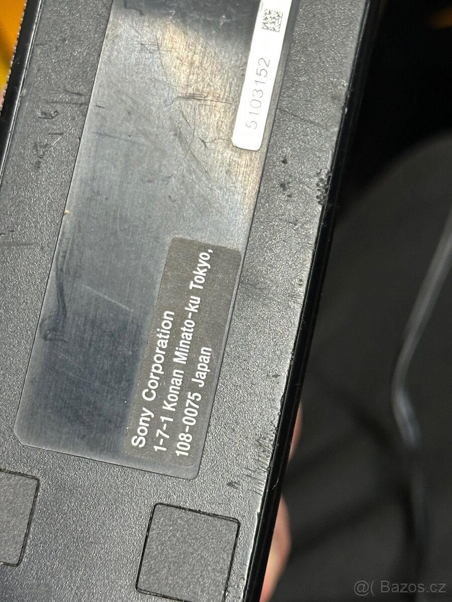 Bluetooth Reproduktor Sony SRS-X55 - 5