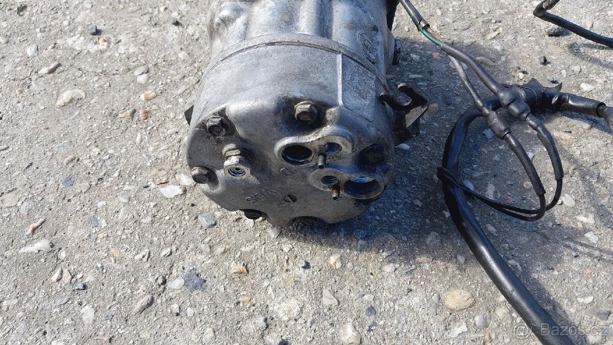 Klimakompresor 1.9 TDi - 5