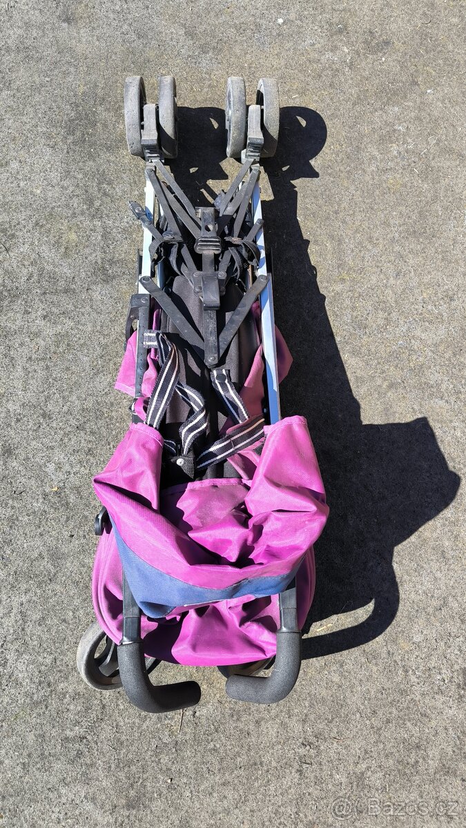 Golfky Mutsy - 5