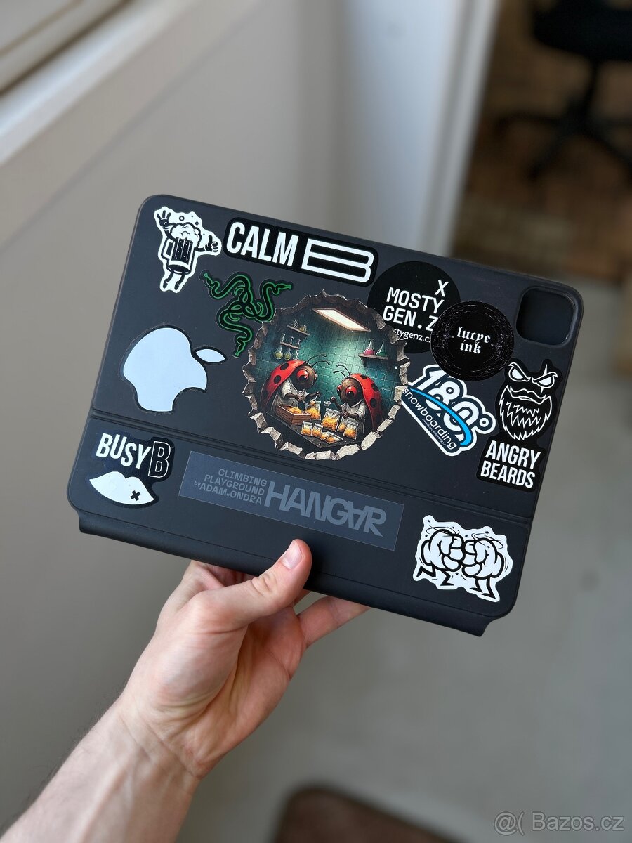 Apple Magic Keyboard - 5