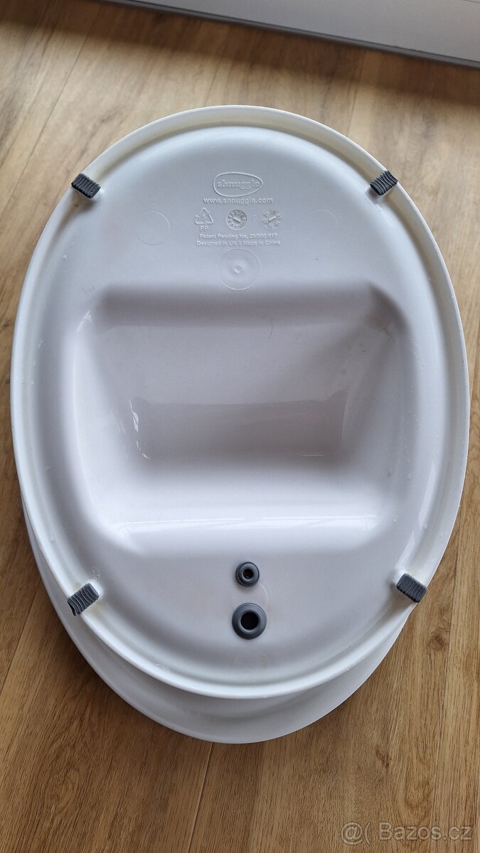 Vanička Shnuggle - 5