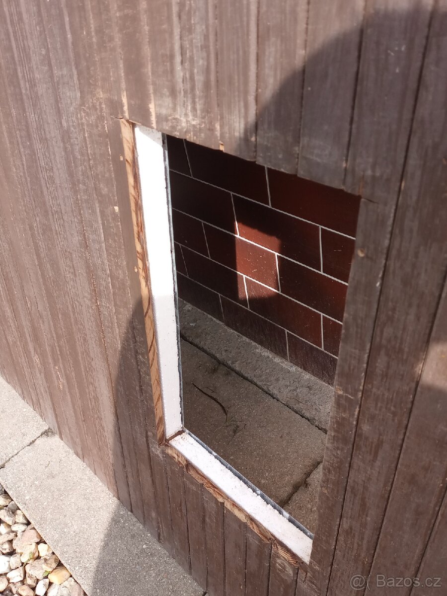 Garážová vrata - 5