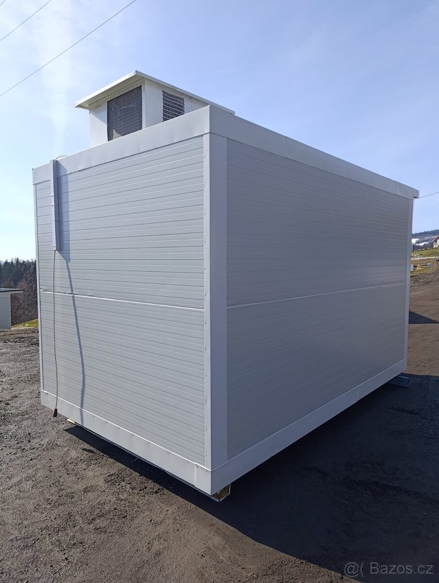CHLADICI BOX - 5