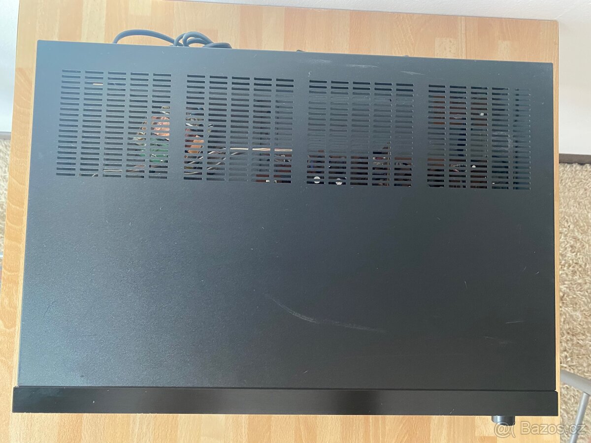 Tape deck KENWOOD KX-660 HX - 5
