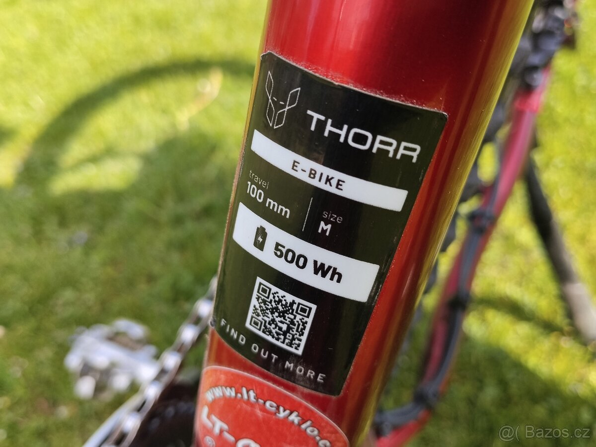 E-bike - 5