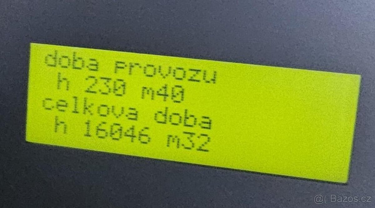 Šroubový kompresor Schneider AirMaster AM 4-10 E1(8449) - 5