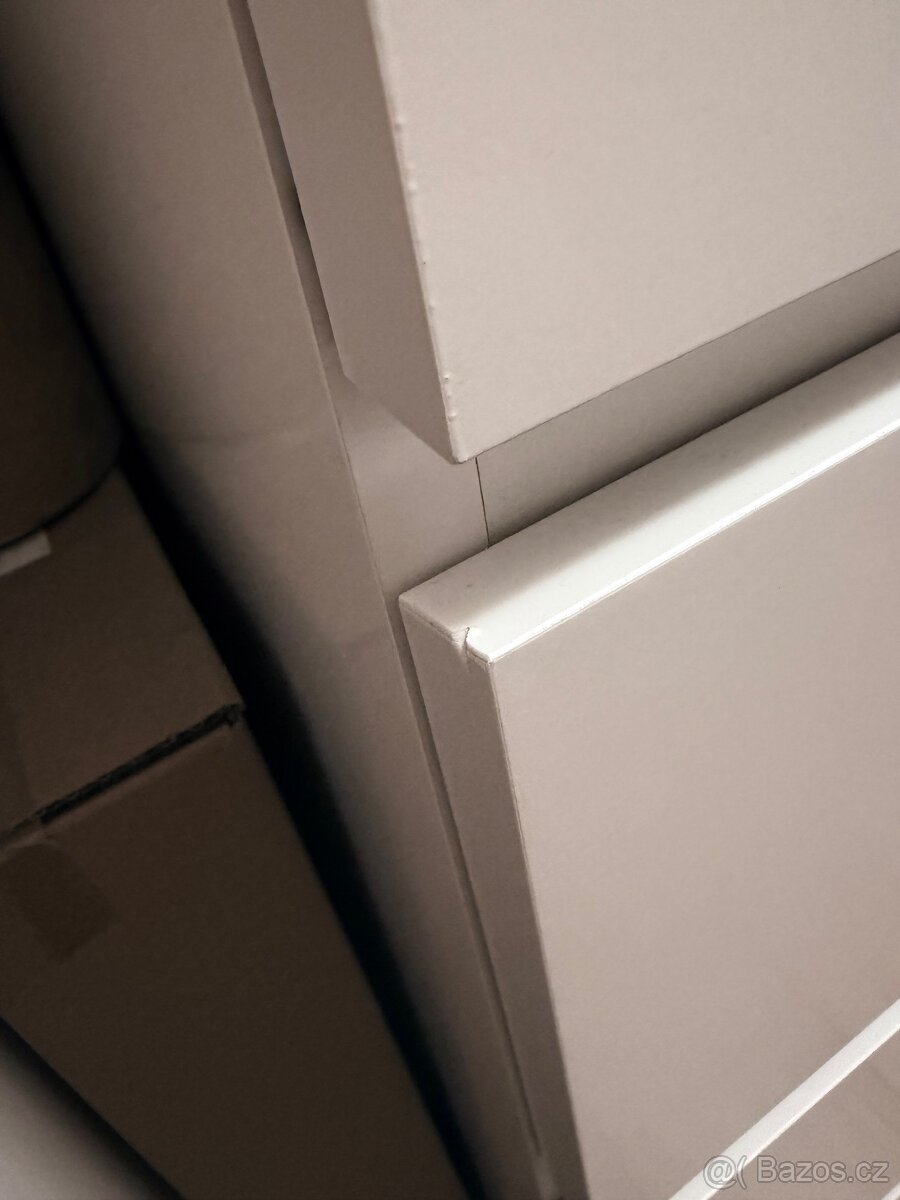Komoda Malm IKEA - 5
