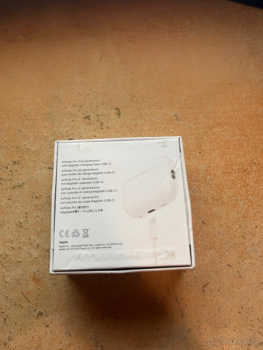 Apple Airpods Pro 2 - 5