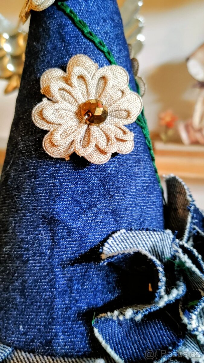 Vánoční skřítek II. - 5