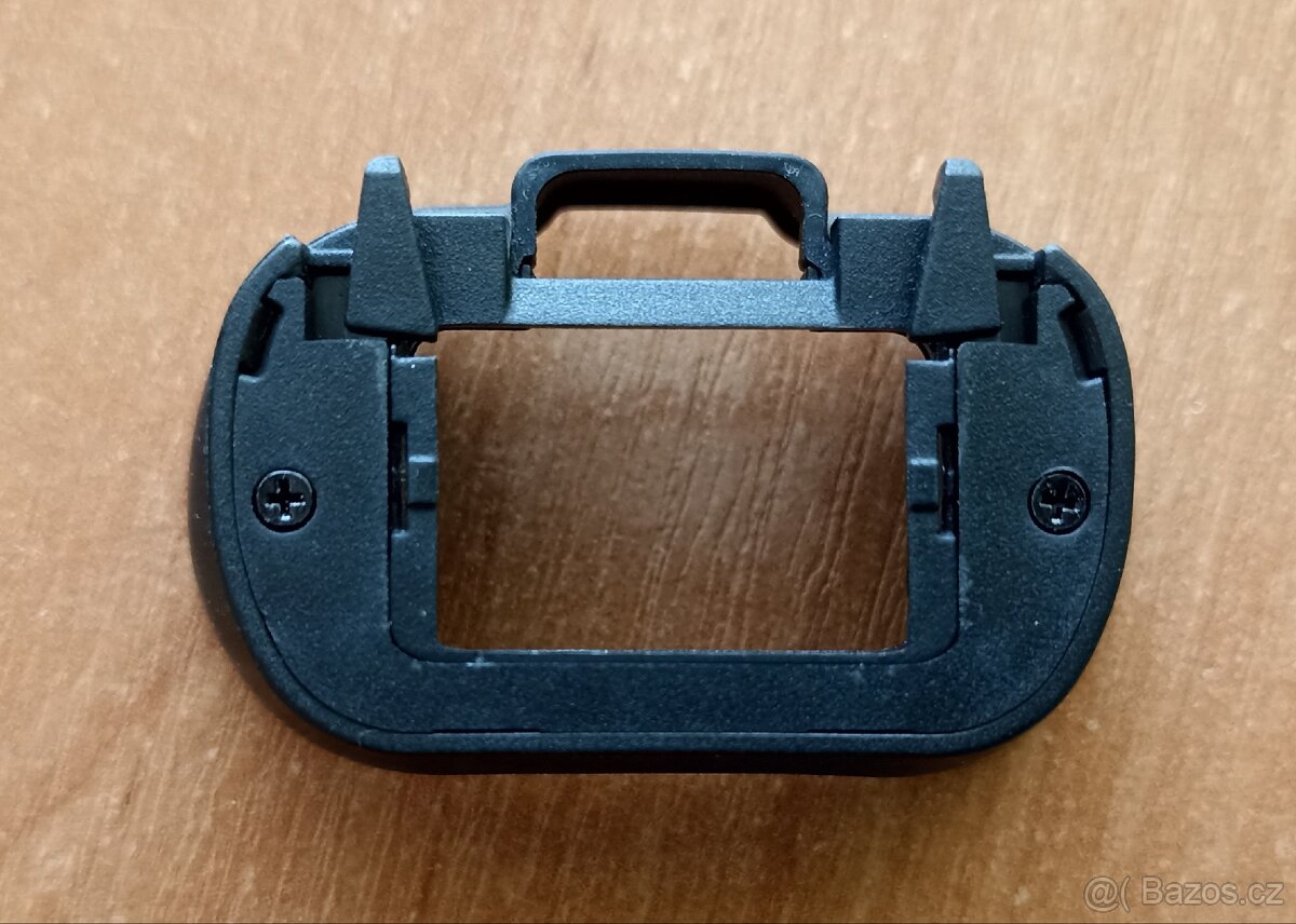 Očnice pro fotoaparáty Sony - 5