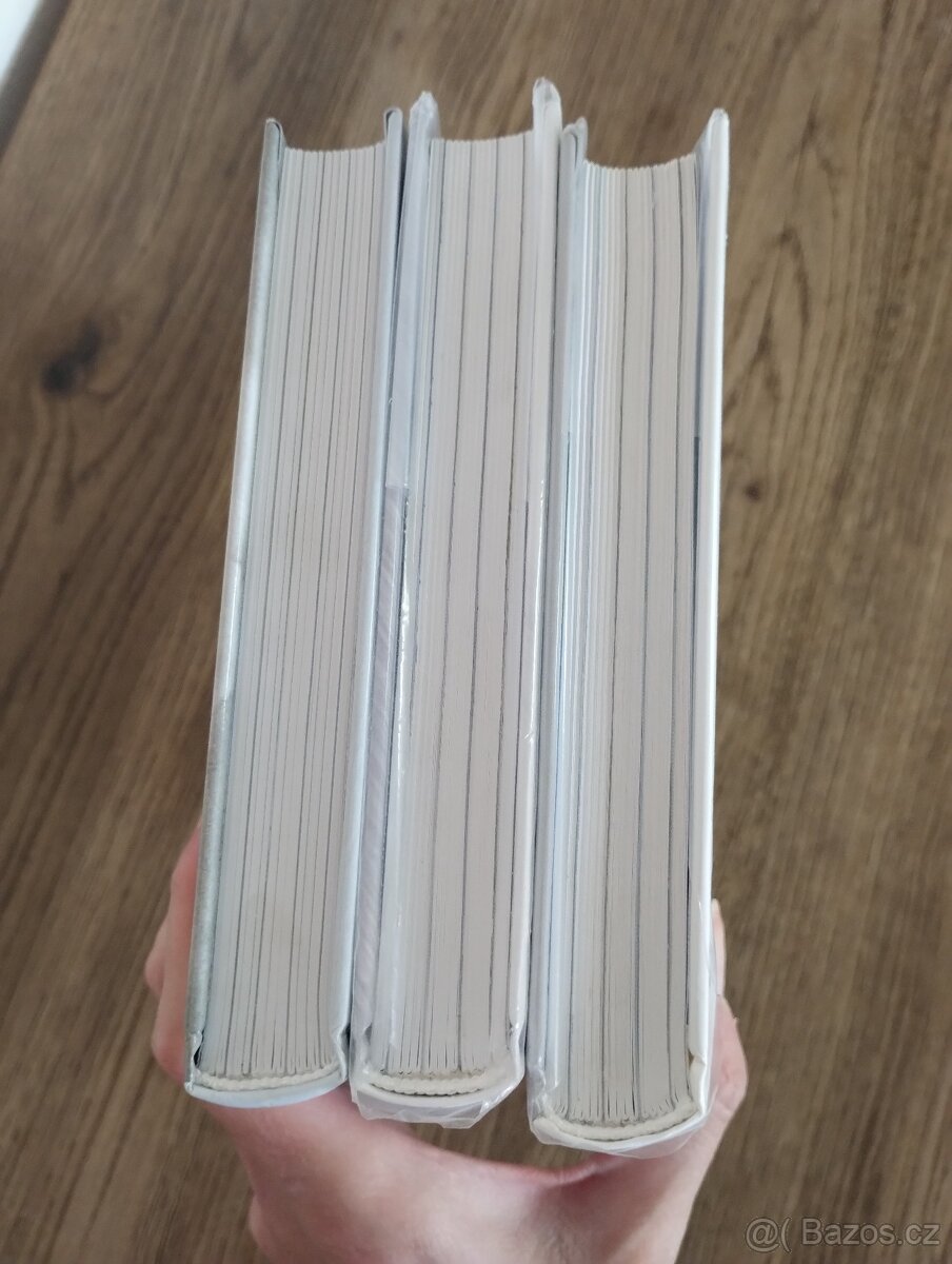 Knihy Milan Martinec - 5