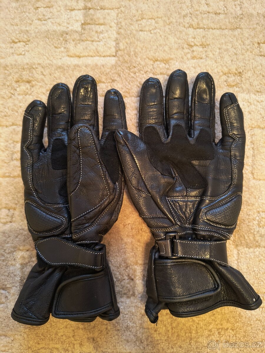 Moto oblečení - 5
