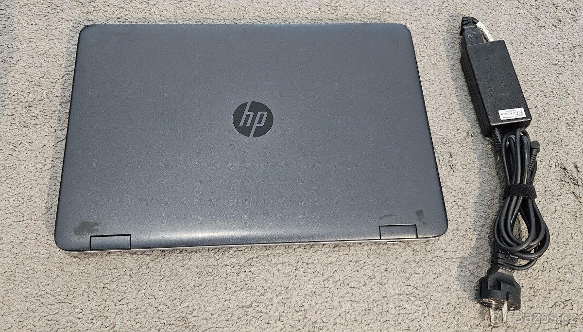 HP ProBook 650 G3 - 5