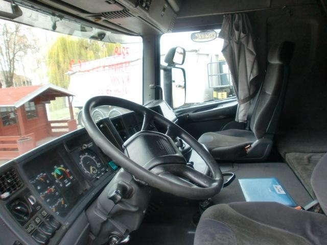 SCANIA R 124 - 5