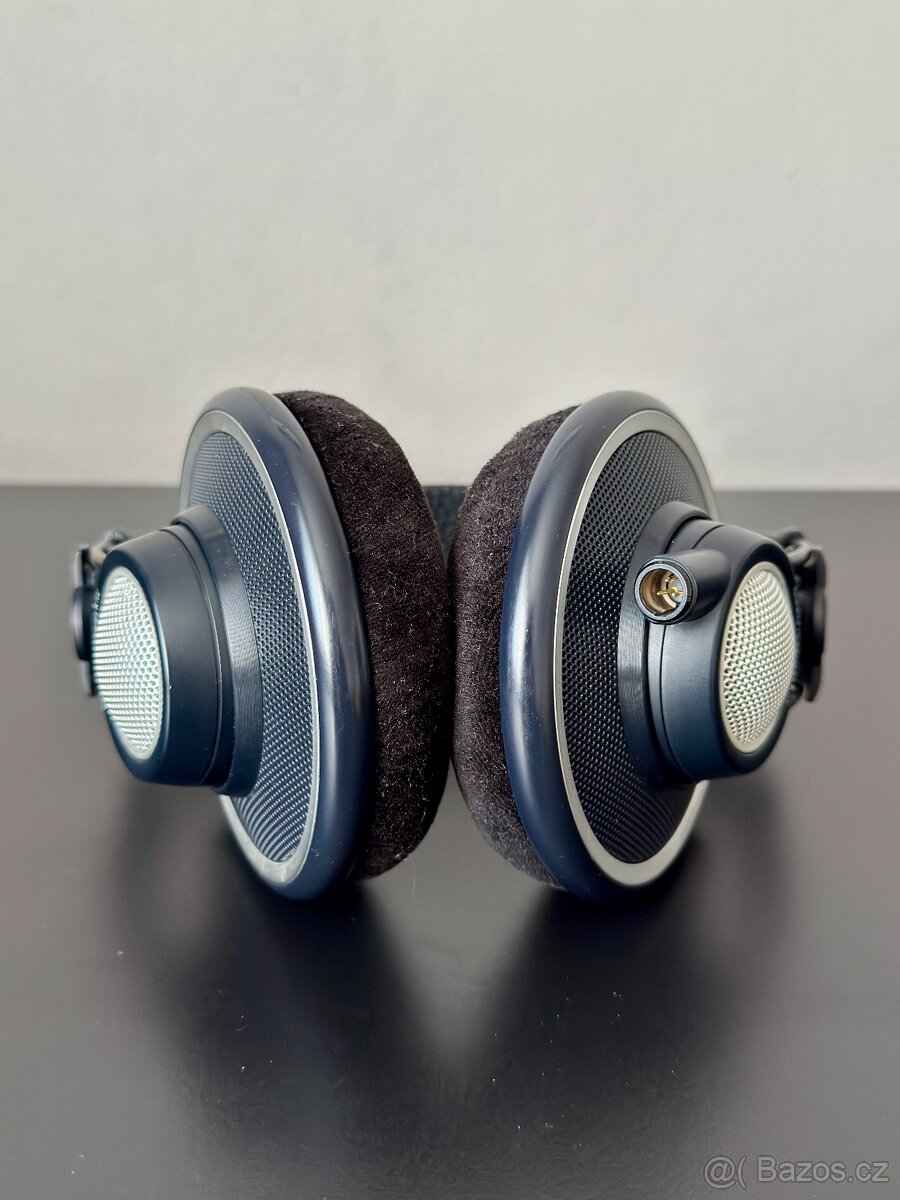 AKG K702 - 5