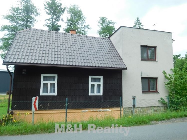 Prodej RD 4+1 s garáží Frýdlant nad Ostravicí, ul.Havlíčkova - 5