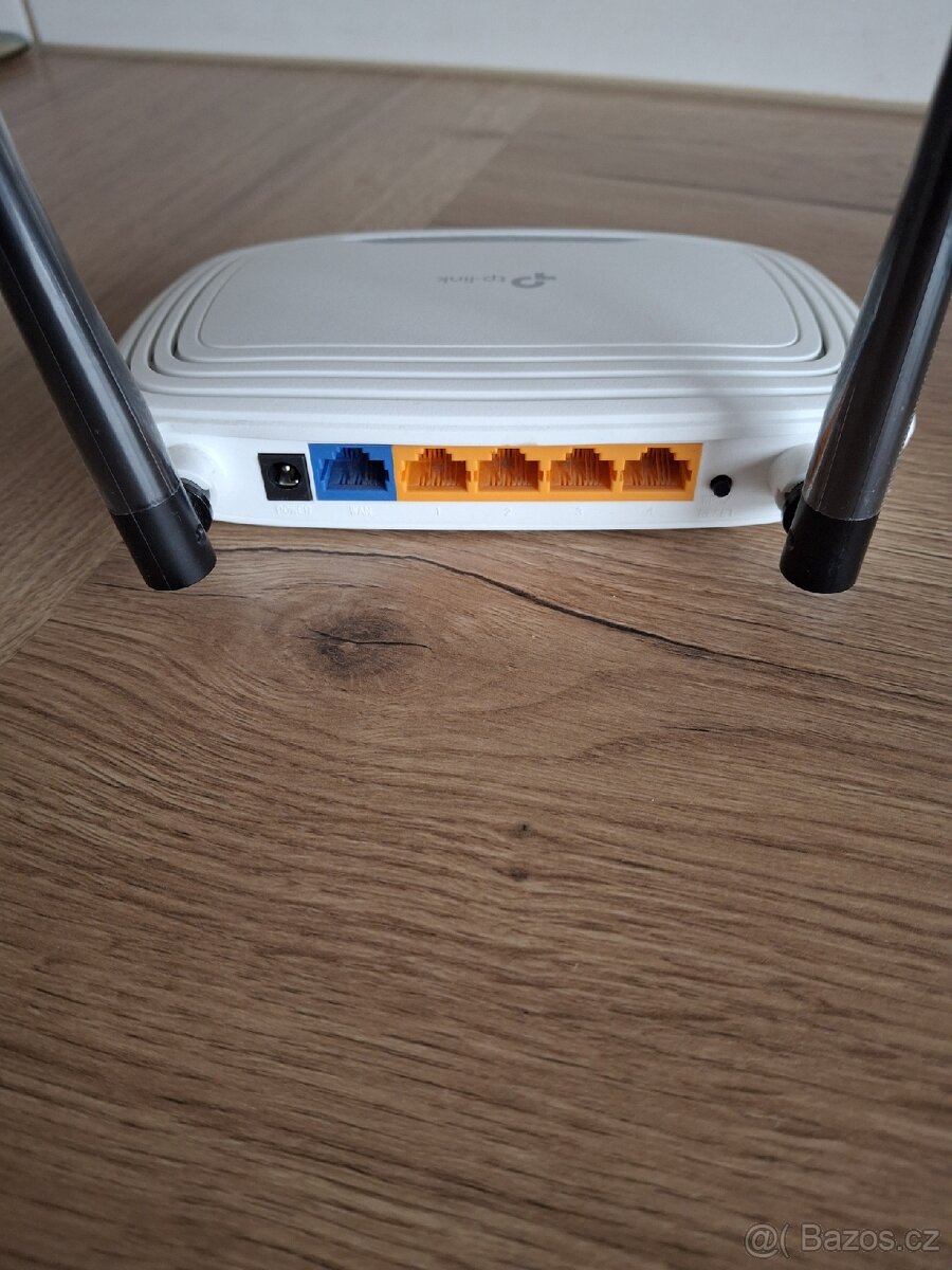 Wifi Router - 5