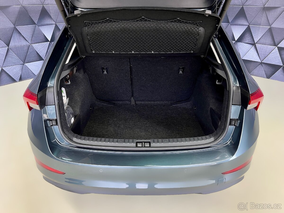 Škoda Scala 1,5 TSI DSG STYLE, VIRTUAL, TAŽNÉ - 5