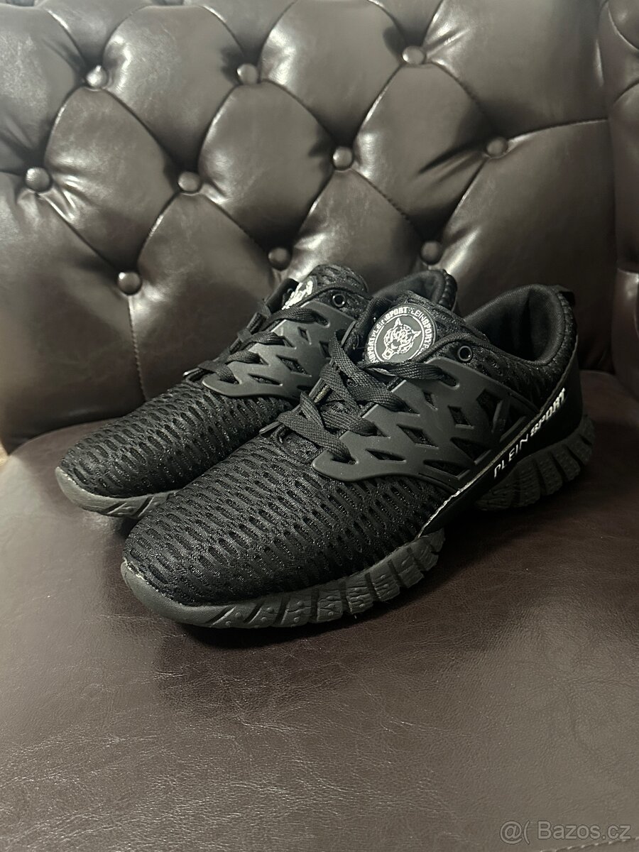 Tenisky Philipp Plein Sport - 5