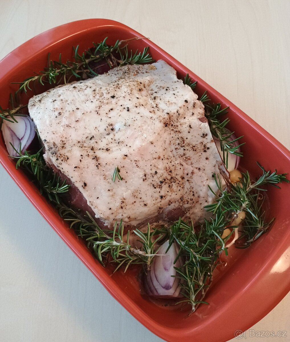 Maso jehněčí, hovězí, skopové - 5