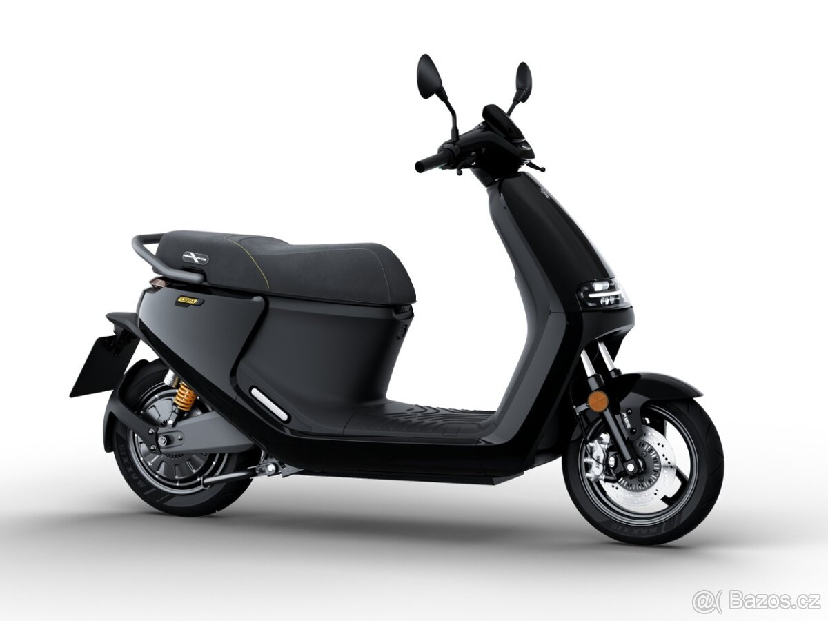 Segway EScooter E300SE - 5