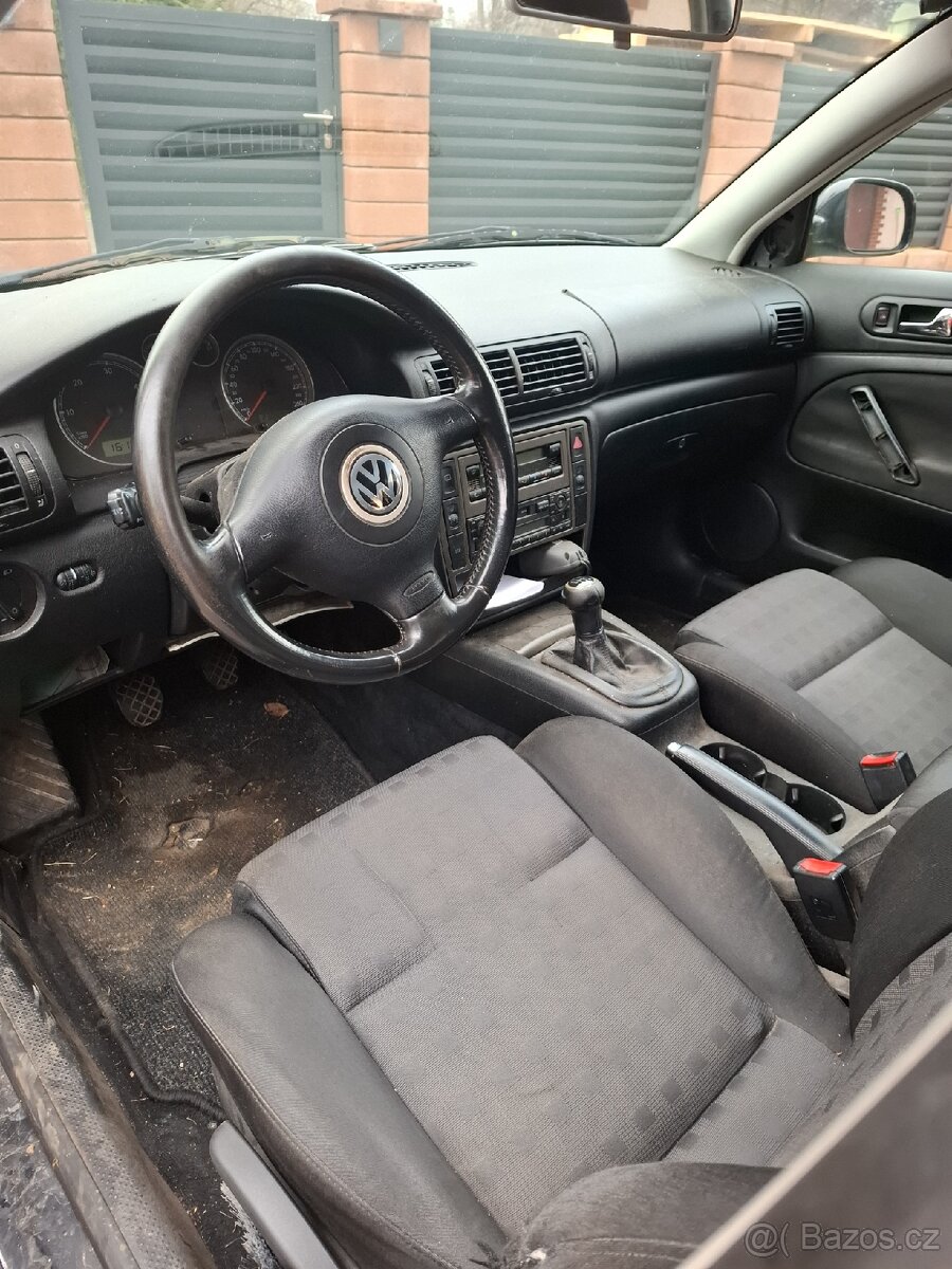 Prodám Passat B5.5 - 5