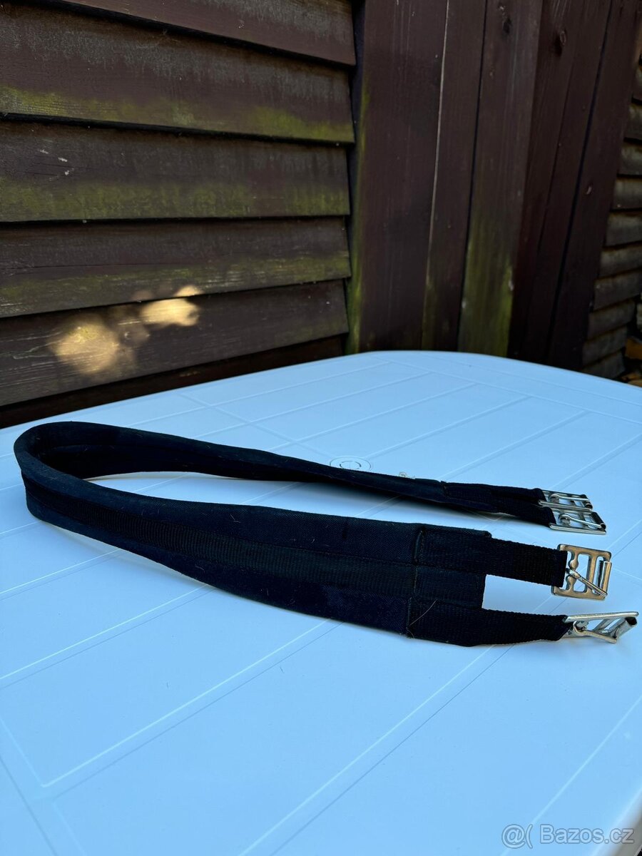 Prodám vybavení na koně - 5