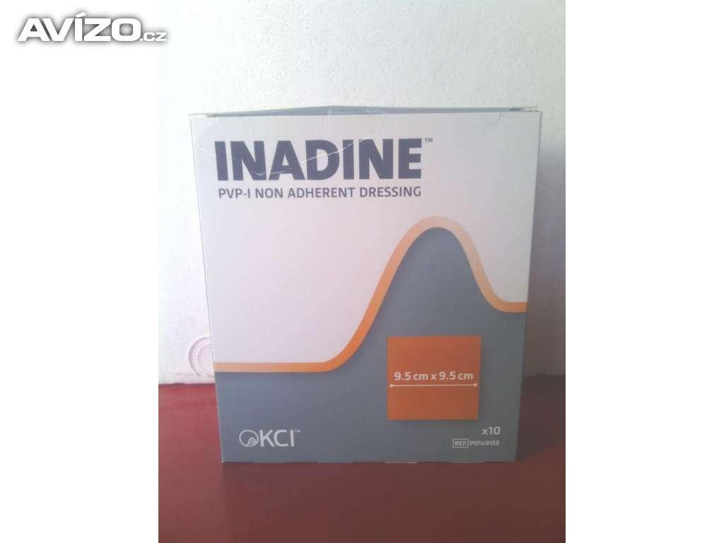 Prodám Zdravotnické pomůcky. - 5