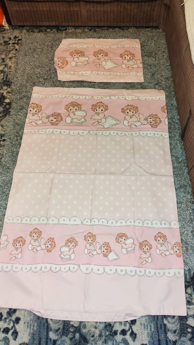 Spací pytel a další - 5