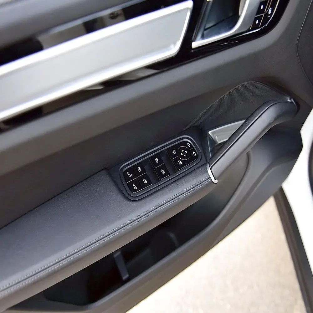 Porsche Cayenne new ,Panamera 971,ovládání oken - 5