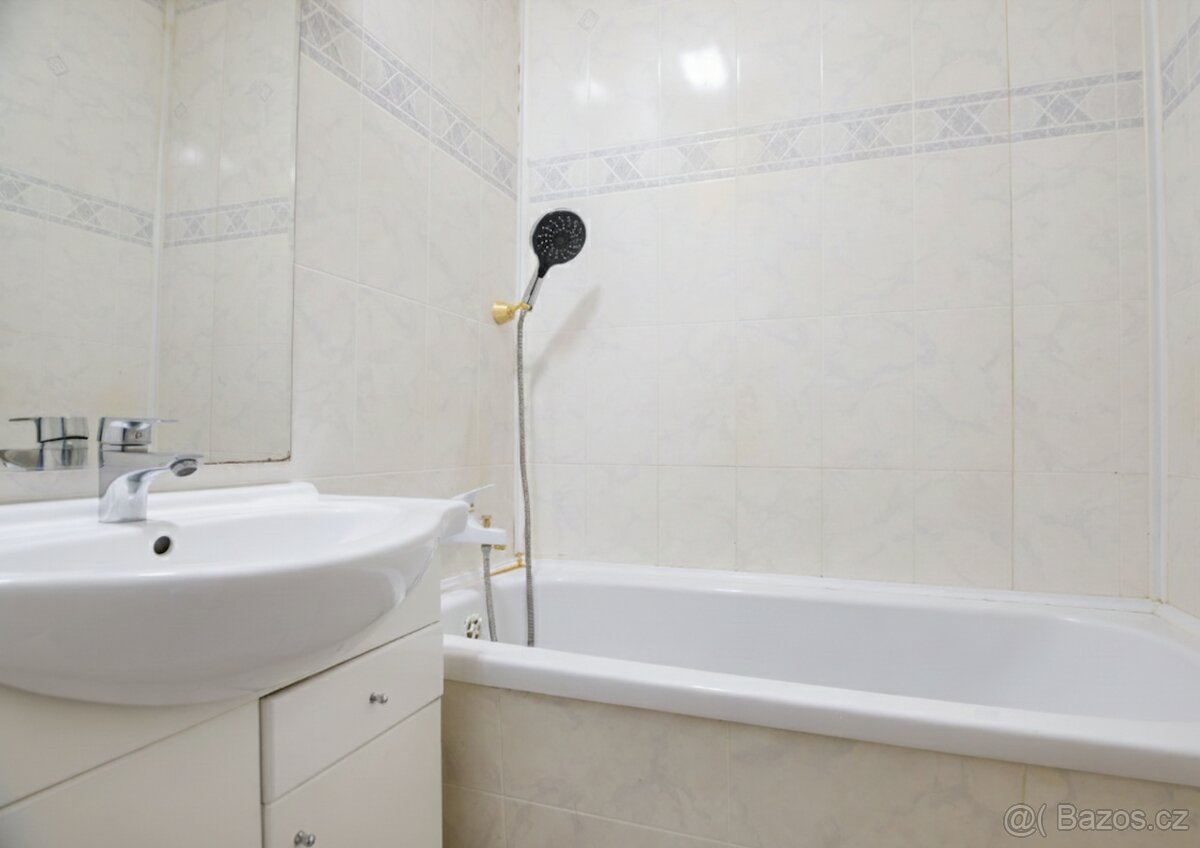 2+1 CHOMUTOV | BEZ PROVIZE | KAUCE JE MOŽNÁ NA SPLÁTKY - 5