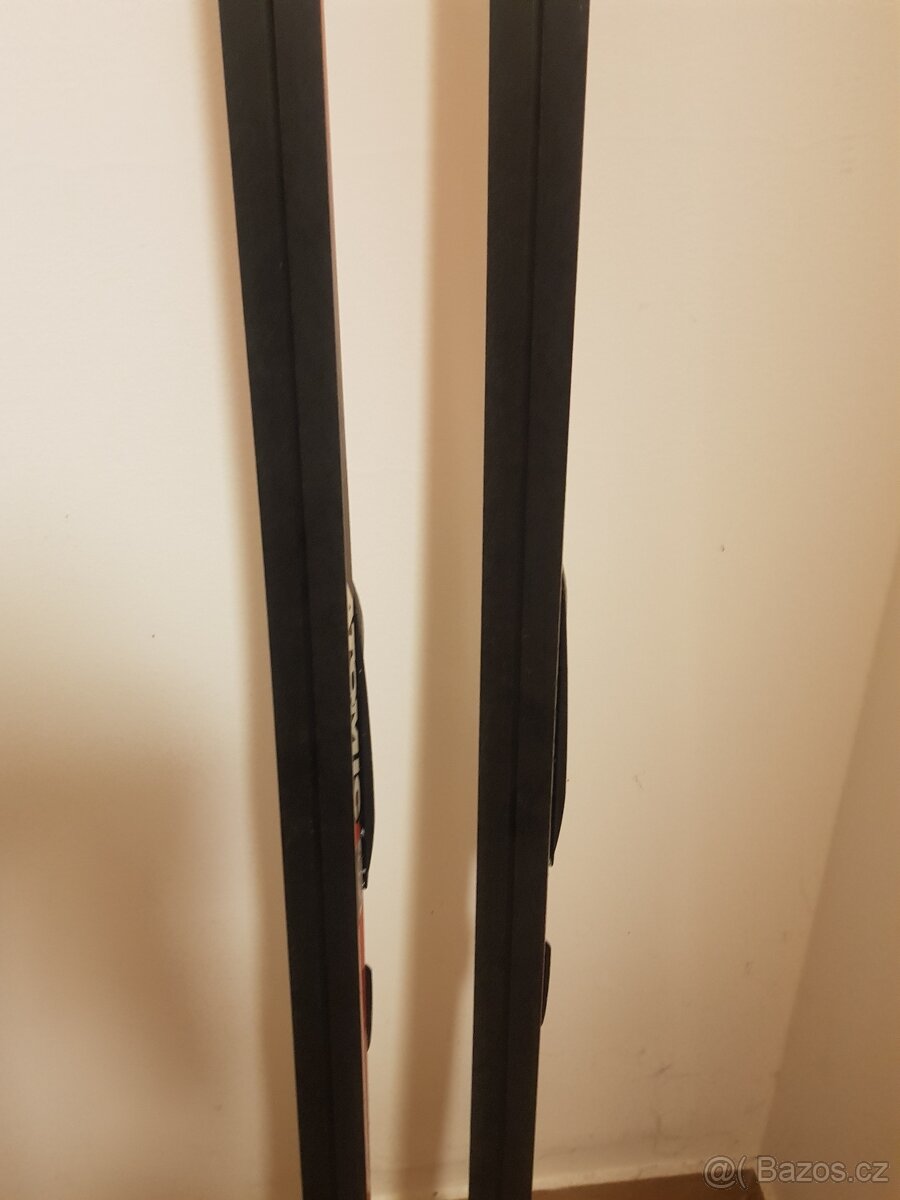 Běžky Combi Atomic 190 cm - 5