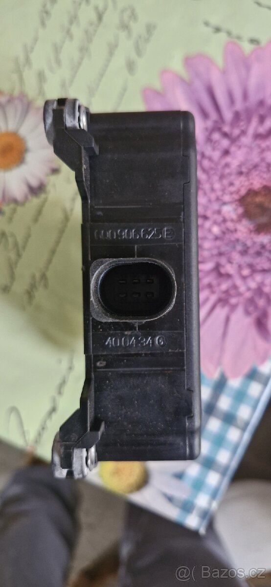 Rozvaděč podtlaku - 5