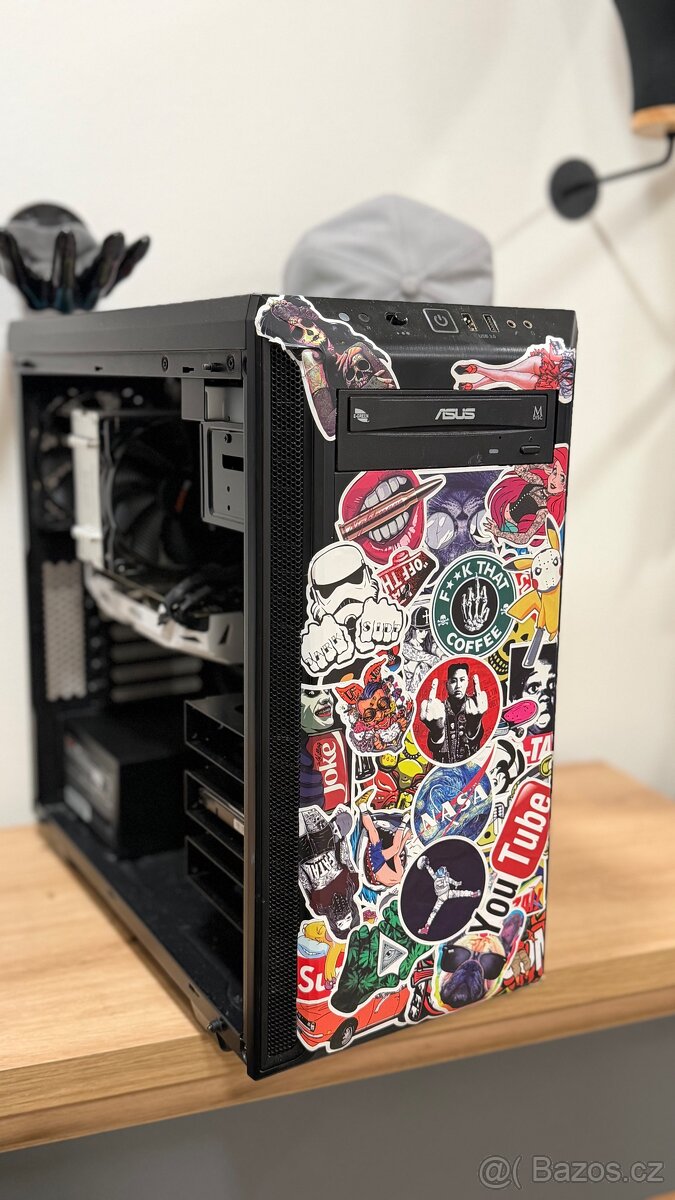 Herní PC - 5