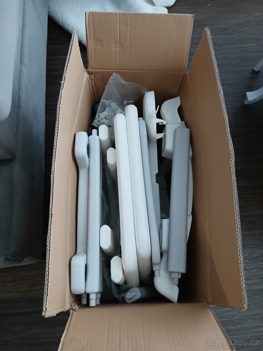 Jídelní židlička - 5