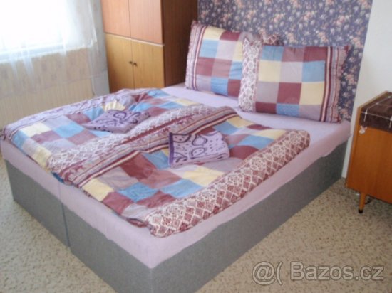 Ubytování v soukromí Kácov - 5