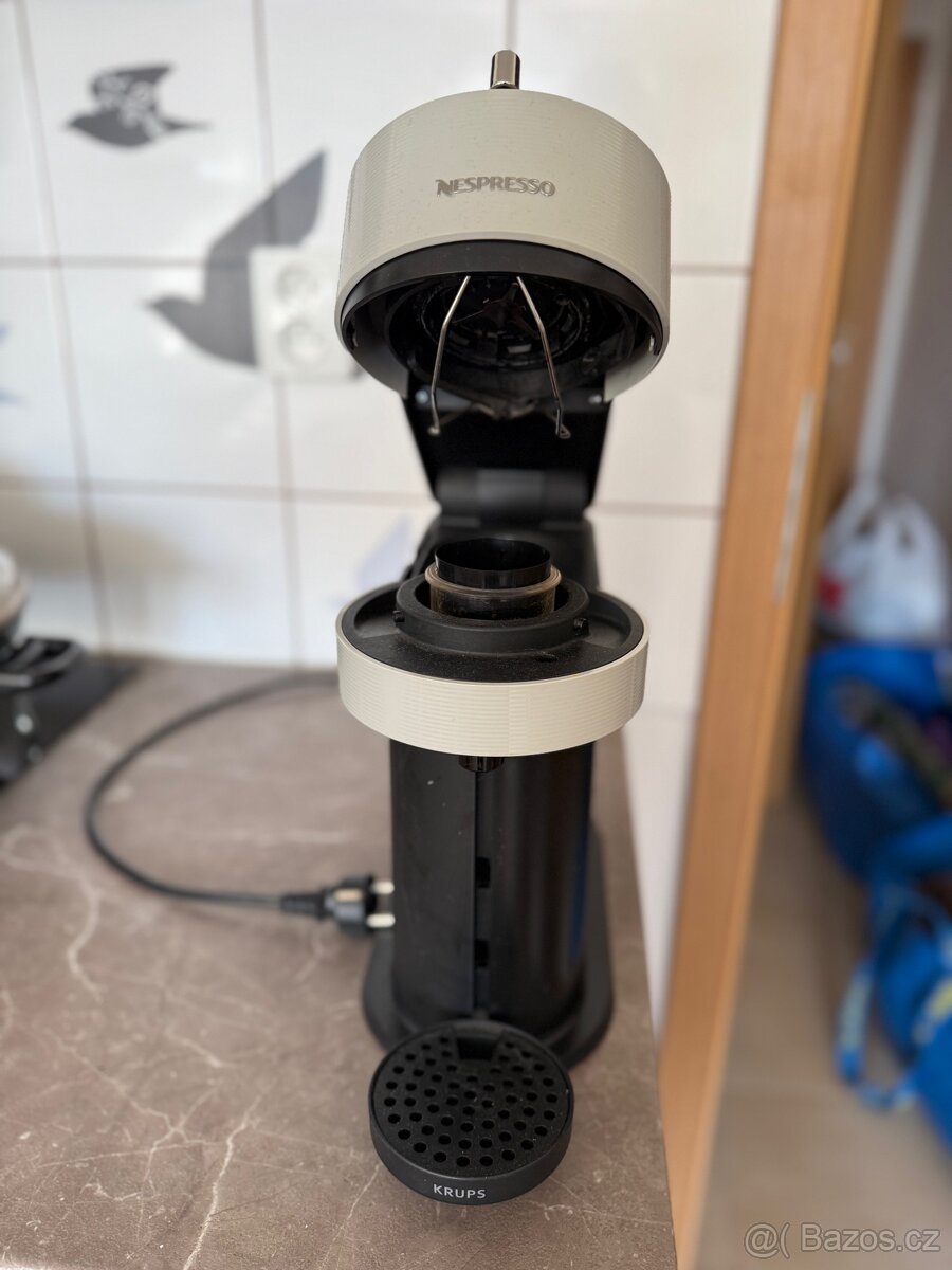 Nespresso Vertuo kávovar - 5