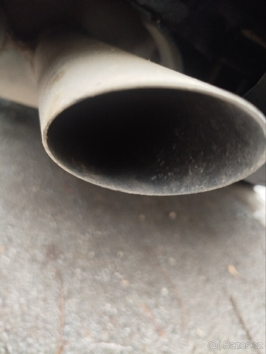 Škoda Octavia 2012 2.0tdi 103 kW L&K - 5