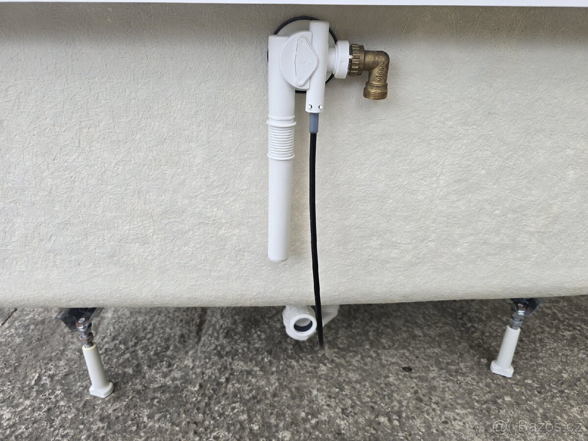 Vana 180x80x64 cm - 5